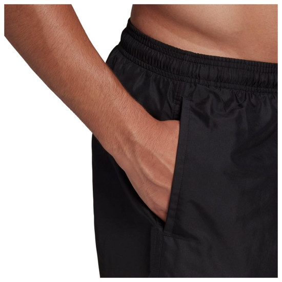 Adidas Ανδρικό μαγιό Solid Clx Sl Adidas Ανδρικό μαγιό Solid Clx Sl